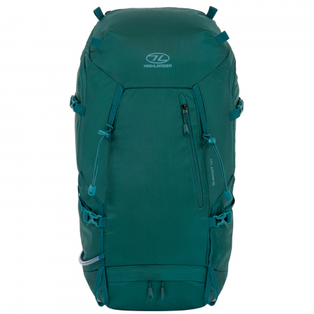 Rucsac Highlander Summit 40, Verde [6]