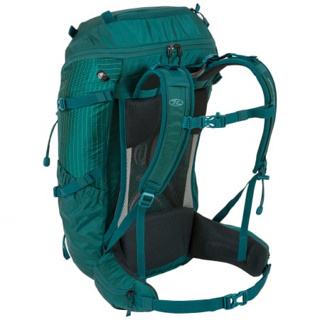 Rucsac Highlander Summit 40, Verde [1]