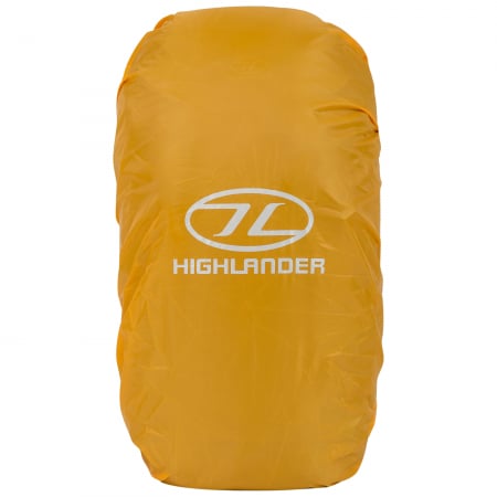 Rucsac Highlander Summit 40, Verde [3]