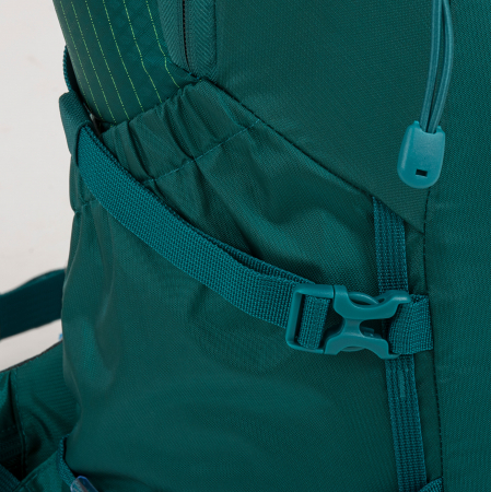 Rucsac Highlander Summit 40, Verde [4]