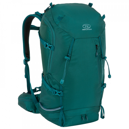 Rucsacuri - Rucsac Highlander Summit 40, Verde