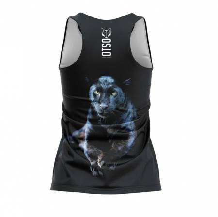 Tricou multisport femei OTSO Panther [1]