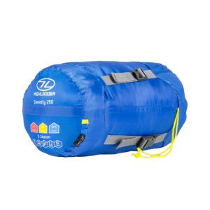 Sac de dormit Highlander Serenity 250 [5]