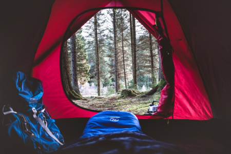 Sac de dormit Highlander Serenity 250 [9]