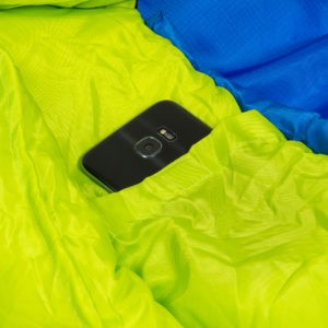 Sac de dormit Highlander Serenity 250 [3]