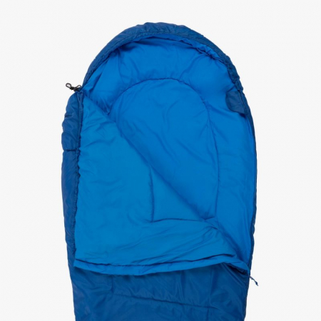 Sac de dormit Highlander Sleepline 350, Albastru [2]