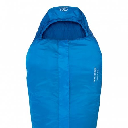 Sac de dormit Highlander Trekker 50 [2]
