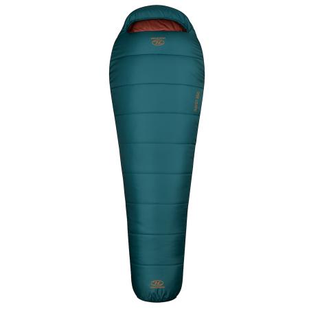 Saci de dormit 2 sezoane - Sac de dormit Highlander Rayet 350