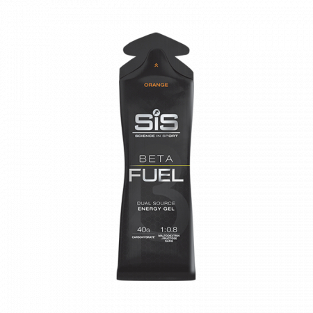 Geluri Energizante Beta Fuel - Gel Energizant SiS BETA FUEL Gel 60ml, Orange