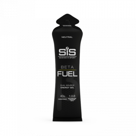 Geluri Energizante Beta Fuel - Gel Energizant SiS BETA FUEL Gel 60ml, Neutral