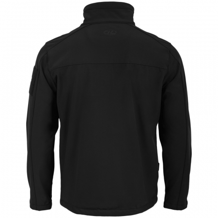 Softshell Highlander Odin [2]
