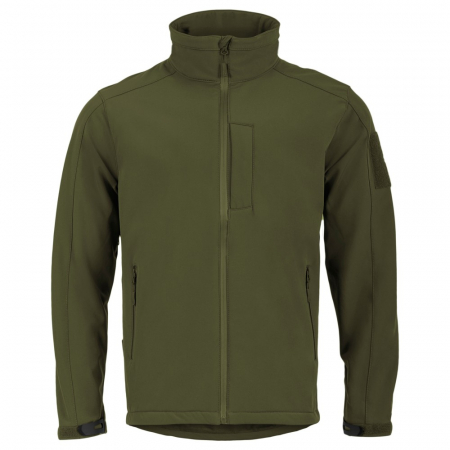 Softshell Highlander Odin [2]