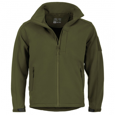 Softshell Highlander Odin [1]