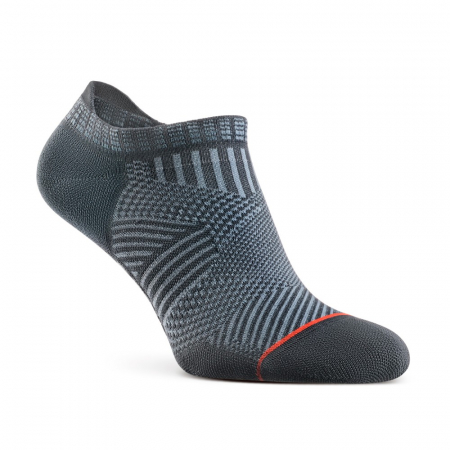 Sosete alergare - Sosete alergare Rockay Accelerate albastru/orange