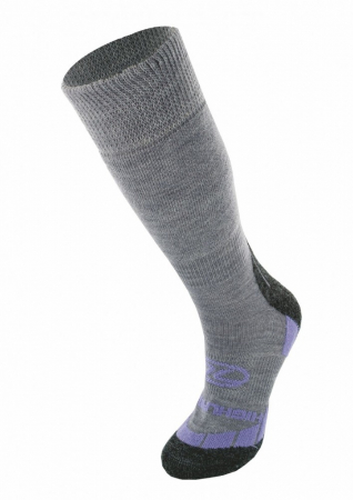 Drumetie - Sosete Highlander Base Wool Socks Lady