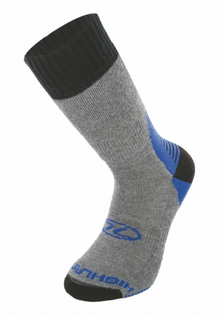 Drumetie - Sosete Highlander EXPLORER Coolmax Socks