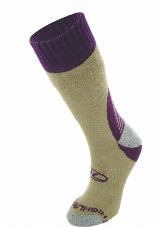 Drumetie - Sosete Highlander EXPLORER Coolmax Socks Lady