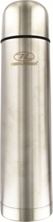 Camping - Termos Highlander Tufflask 1 l