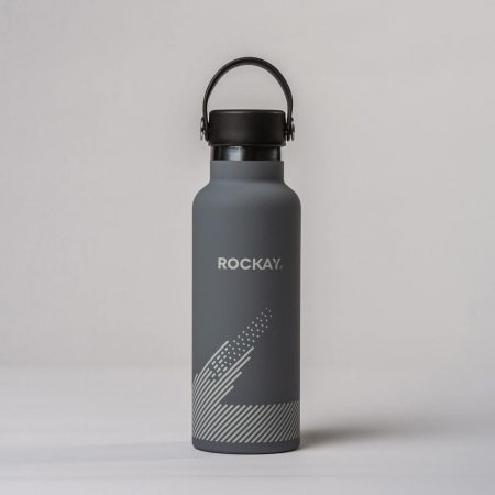 Camping - Termos/Sticla Rockay Water Bottle
