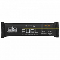Jeleuri Energizante - SiS Beta Fuel Energy Chew Jeleu Energizant Aromă de Portocale 60g