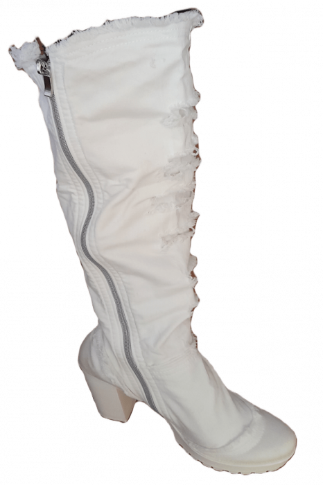 Cizme jeans 6520-6590 [4]