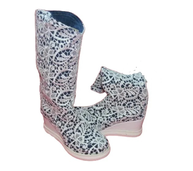 Cizme jeans C.DANT-7569 [3]