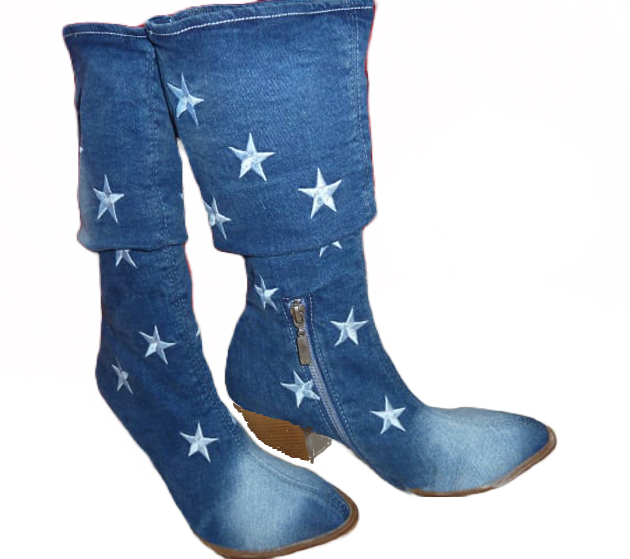 Cizme jeans c01 [1]
