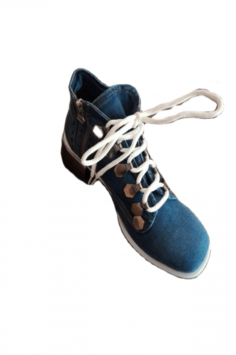 Ghete jeans gtj1 [2]