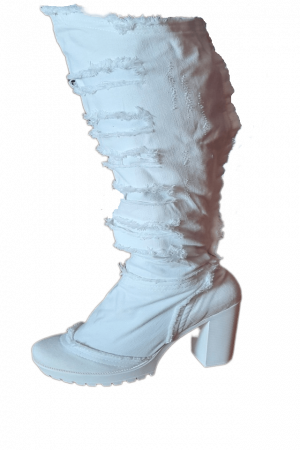 Cizme jeans 6520-6590 [2]