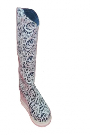 Cizme jeans C.DANT-7569 [4]