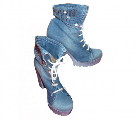 Ghete jeans g1 [1]