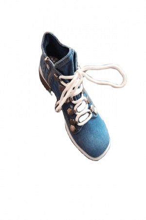 Ghete jeans gtj1 [2]