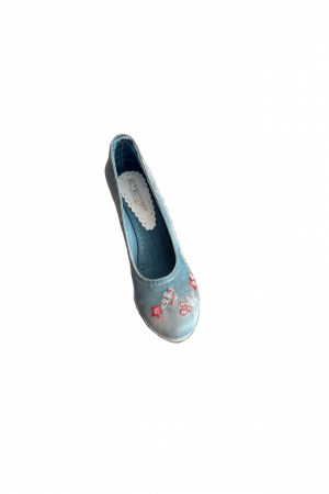 Pantofi jeans 796-L3L43 [4]