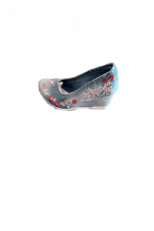 Pantofi jeans 796-L3L43 [2]