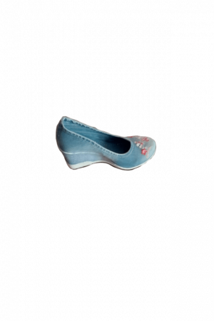 Pantofi jeans 796-L3L43 [3]