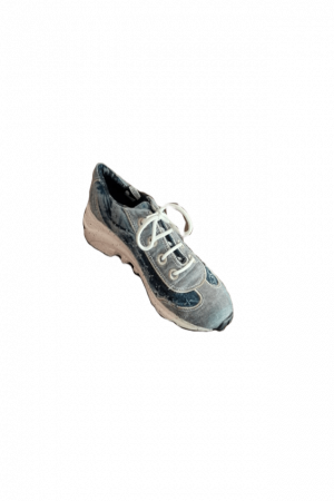 Pantofi jeans 834 [4]