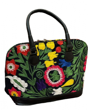 Accesorii - Poseta materilal textil P03