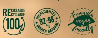Ser capilar pro strenght Botanicos, 125ml [3]