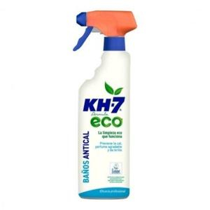 Produse pentru baie - Anticalcar ECO cu pulverizator, KH7, 650ml