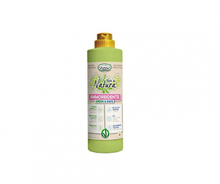 Alte produse ecologice - Balsam de rufe concentrat vegan,750 ml