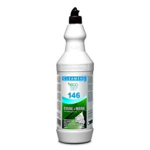 Curățenie ECO - Solutie ECO pentru pardoseli lucioase, Cleamen 146, 1L