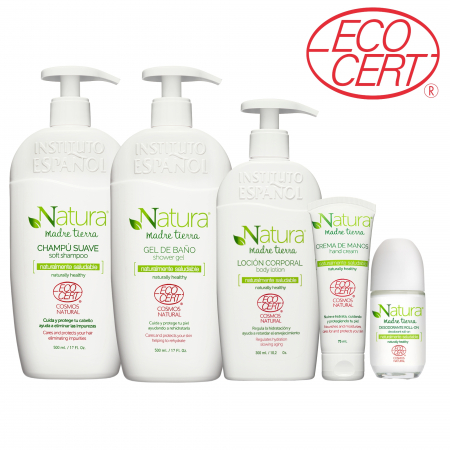 Cremă de mâini vegană Natura Madre Tierra, 75ml [1]