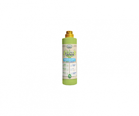 Alte produse ecologice - Detergent concentrat pentru rufe albe si colorate,vegan,750 ml