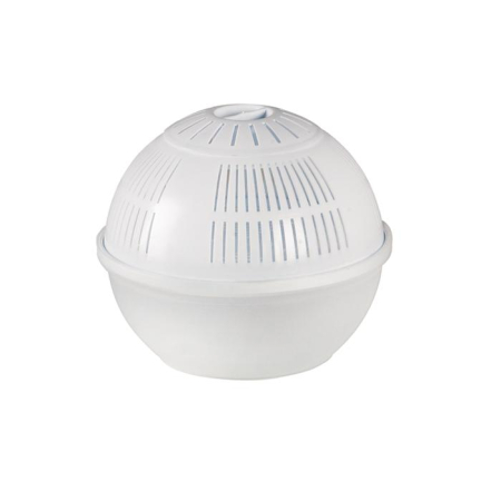 Dezumidificatoare - Dezumidificator CLASIC cu tableta neutra in sac protector 450 g