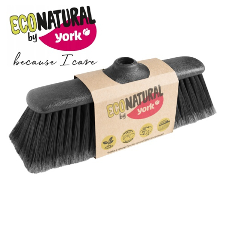 Menaj ECOLOGIC - Mătura de interior 30 cm, Eco Natural