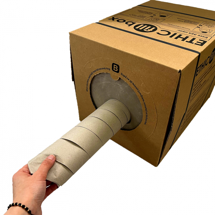 Hârtie umplutură ETHICfill BOX [5]