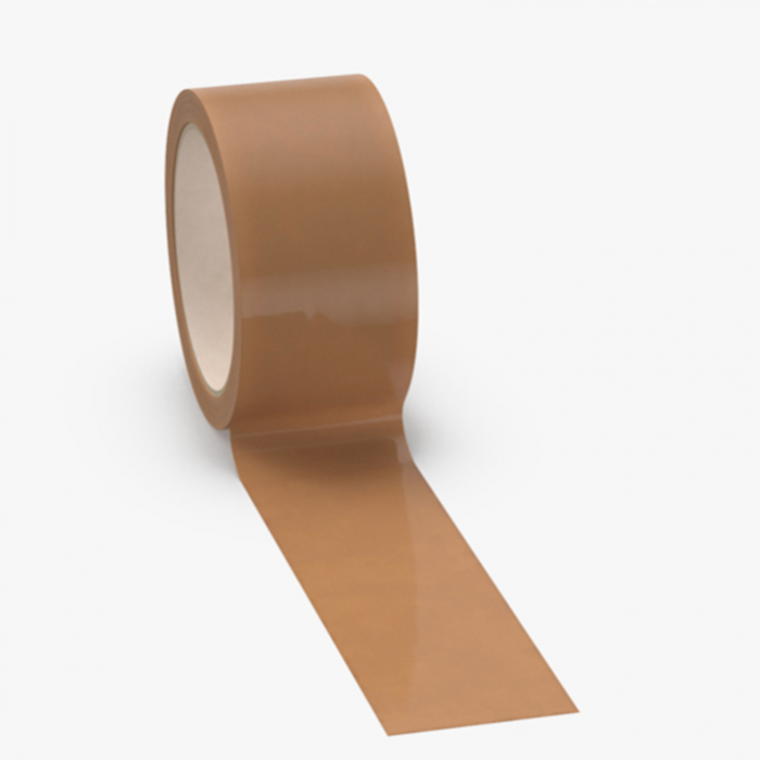Bandă adezivă pack-band maro 48mm x 66y [2]