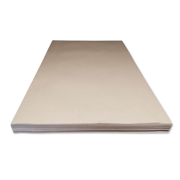 Hârtie ambalare, 80 gr/m2, în coli, 50x75 cm, pachet de 5 kg [5]