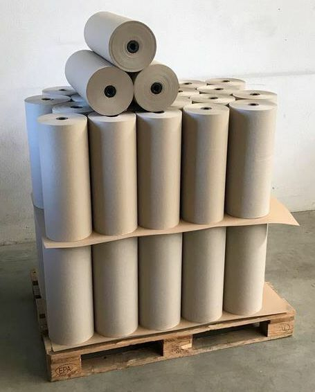 Hârtie umplutură 70 gr/m2, 285 ml, 10 kg [5]