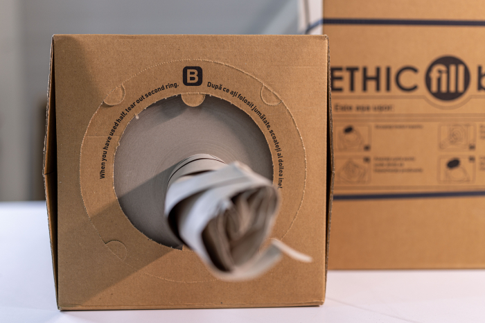 Hârtie umplutură ETHICfill BOX [3]